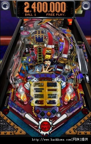 A[ios֙C棨Pinball ArcadeD2:[؈D2