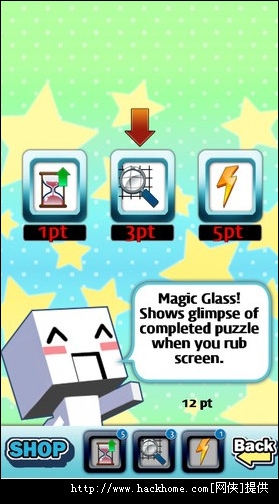 ߼顷 Logic Square IPhone°ͼ3