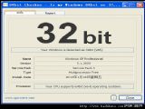 CPUǷΪ64λ(64bit Checker)ٷ V1.2 ɫѰ