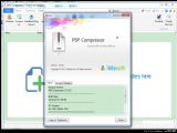 ѹPDFļ(PDF Compressor) V2.7.0.0 ɫ