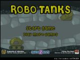 ڵ̹ˡ Robo Tanks pc v1.0