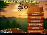 ɽس Stickman Dirtbike pc v1.0