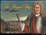 ֮գʼҼVersailles Mysteries - The Royal SpyӢi