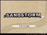ɳ Sandstorm pc v1.0