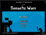 ɰĲ䡷 Semantic Wars pc v1.0