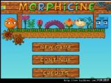 Բȷء Morphicine pc v1.0