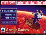 ֱ Mars Commando pc v1.0
