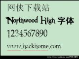 Northwood High װ