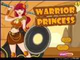  Warrior Princess pc v1.0