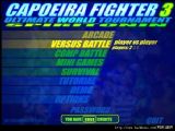 ո3(Capoeira Fighter3)İ