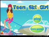 ͧŮˡ Teen Ski Girl pc v1.0