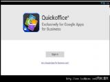 QuickOffice ƶ칫  Android v6.0.101