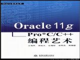 Oracle 11g ProC/C++ 硷 PDFɨ