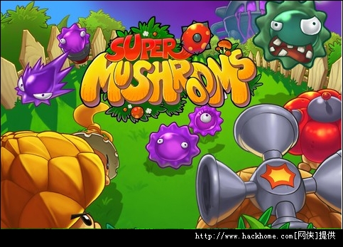 ĢiOS׿棨Super Mushrooms)ͼ2: