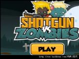 ǹսʬ Shotgun vs Zombies pc v1.0