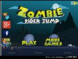 ʬĦзԽ Zombie Rider Jump pc v1.0