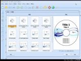 ̷ǩߣRonyaSoft CD DVD Label Makerע v3.01.25 װ