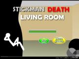 stickman death living roomPC