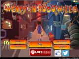 ˴Ҳ硷wendy in robowillePC
