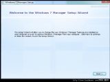 Windows7ܹ Windows7 Manager ٷƽ v4.4.3 ɫ