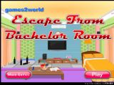 뵥䡷escape from bachelor roomPC