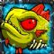 ʬ㡷 Zombie Fish Tank V1.0.2 for iphone