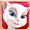 iphone/ipad桶Talking Angela/˵İڹ浵 v1.0