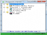 Ӧó(Program Starter) v2.0.9 װ