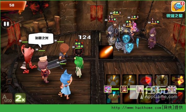 �����Ӣ�ۡ�Hello Hero�������^��Y58�ӈD�Ĺ���[���D]�DƬ3