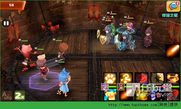 �����Ӣ�ۡ�Hello Hero�������^��Y58�ӈD�Ĺ���[���D]�DƬ2