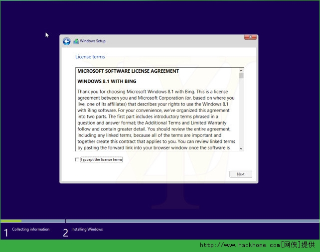 windows8.1ѰWindows 8.1 with BingôʲôʱУ[ͼ]ͼƬ2