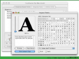 Fontdoctor for Mac 崦 v8.4.1