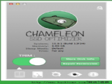 Chameleon SSD Optimizer for MAC SSDӲŻ v10.9.5