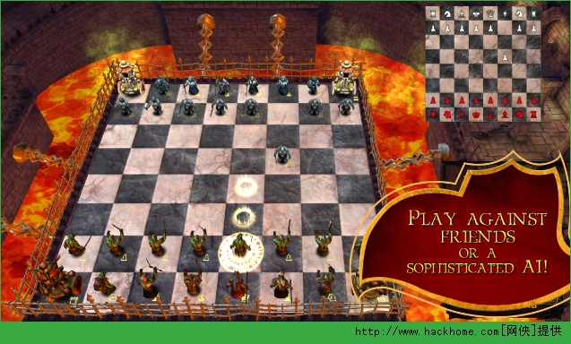 尲׿棨War of ChessD3: