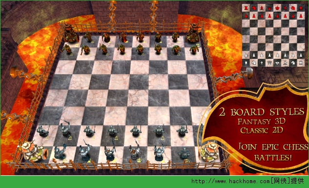 尲׿棨War of ChessD4: