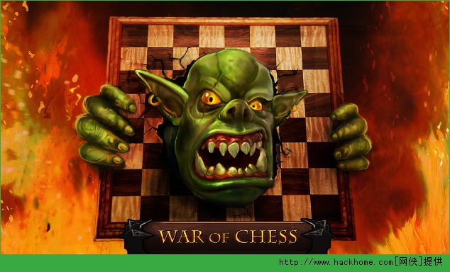 尲׿棨War of ChessD5: