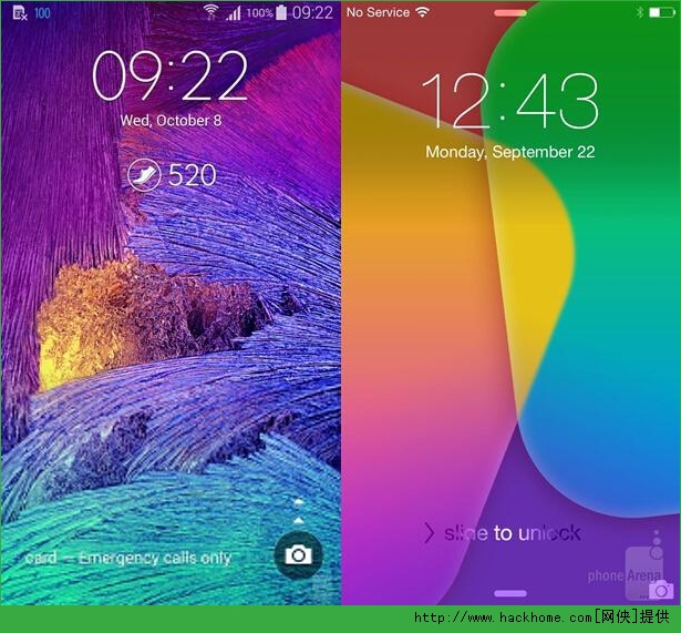2014֙Cp֮Note4OiPhone6l[D]DƬ6