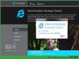 IE12 for win10
