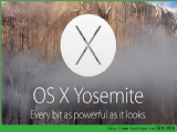 OS X Yosemiteʽϵͳ v10.10