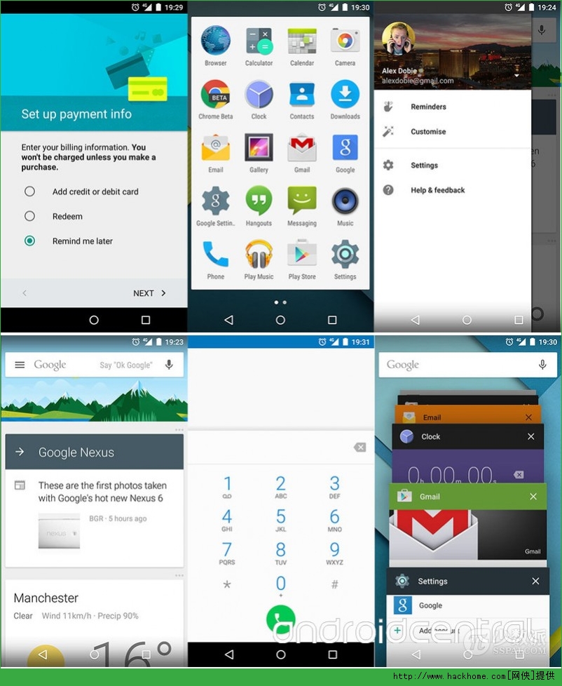 ׿Android5.0 LollipopȫMaterial DesignIDp[D]DƬ12