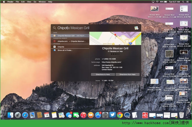 ƻOS X Yosemite 10.1010ʹü[ͼ]ͼƬ5