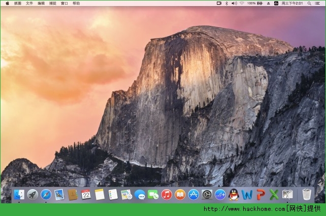 Windows10 OS X Yosemite 10.10 ϸͼĶԱȣwin10Ŷ[ͼ]ͼƬ2