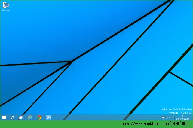 Windows10 OS X Yosemite 10.10 ϸͼĶԱȣwin10Ŷ[ͼ]ͼƬ1