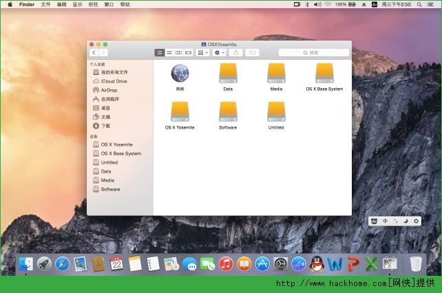 Windows10 OS X Yosemite 10.10 ϸͼĶԱȣwin10Ŷ[ͼ]ͼƬ6