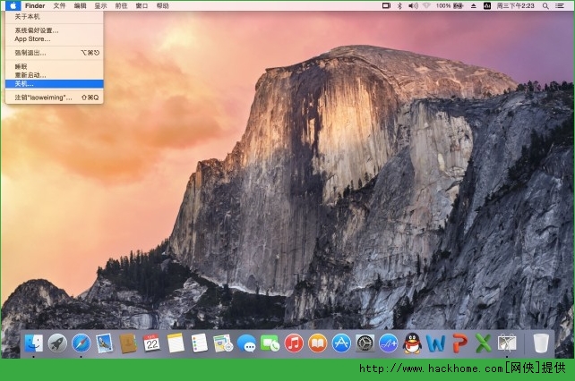 Windows10 OS X Yosemite 10.10 ϸͼĶԱȣwin10Ŷ[ͼ]ͼƬ14
