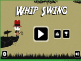 ҡڵƤȥƽ浵Whip Swing v1.0 iPhone/iPad