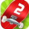 ָ⻬2߳ɼ趨׿浵Touchgrind Skate 2 v1.3.0 iPhone/iPad