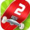 ָ⻬2߳ɿO׿nTouchgrind Skate 2 v1.3.0 iPhone/iPad