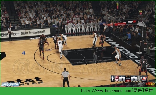 NBA2K15ԇDuy[D]DƬ6