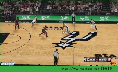 NBA2K15ͼ[ͼ]ͼƬ5